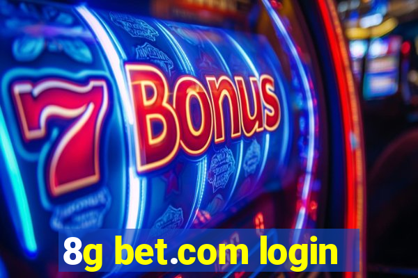 8g bet.com login